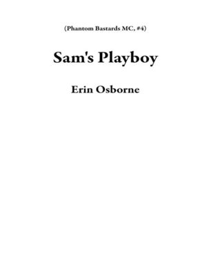 cover image of Sam's Playboy